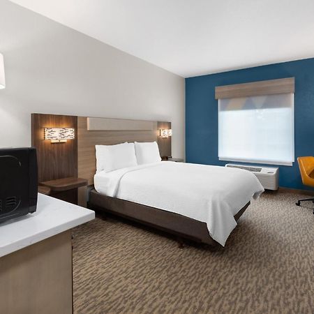 Holiday Inn Express Hotel & Suites Acme-Traverse City By Ihg Exteriér fotografie