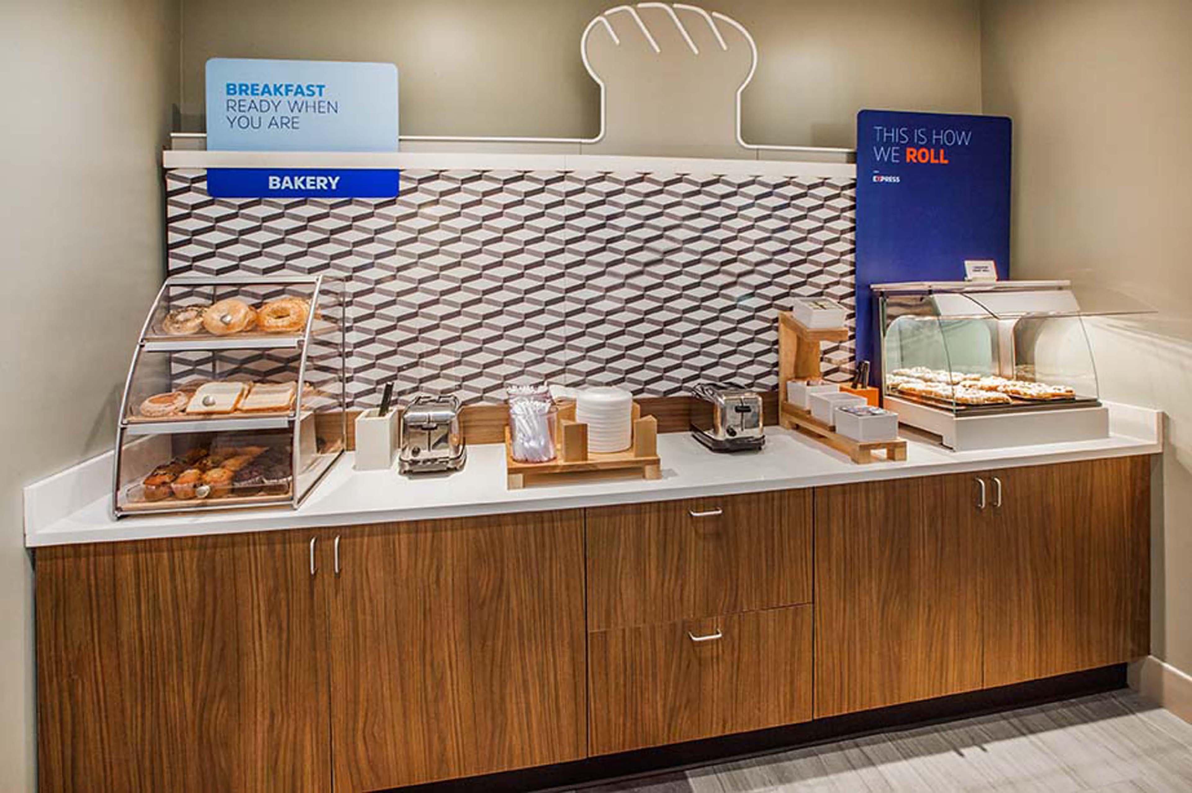 Holiday Inn Express Hotel & Suites Acme-Traverse City By Ihg Exteriér fotografie