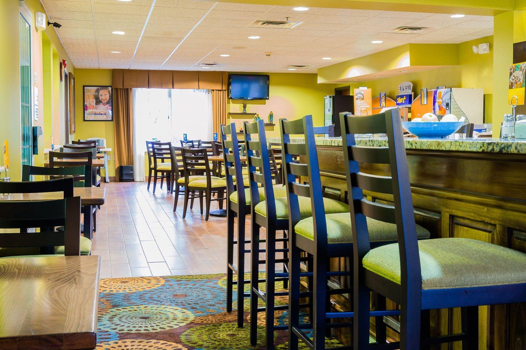 Holiday Inn Express Hotel & Suites Acme-Traverse City By Ihg Exteriér fotografie