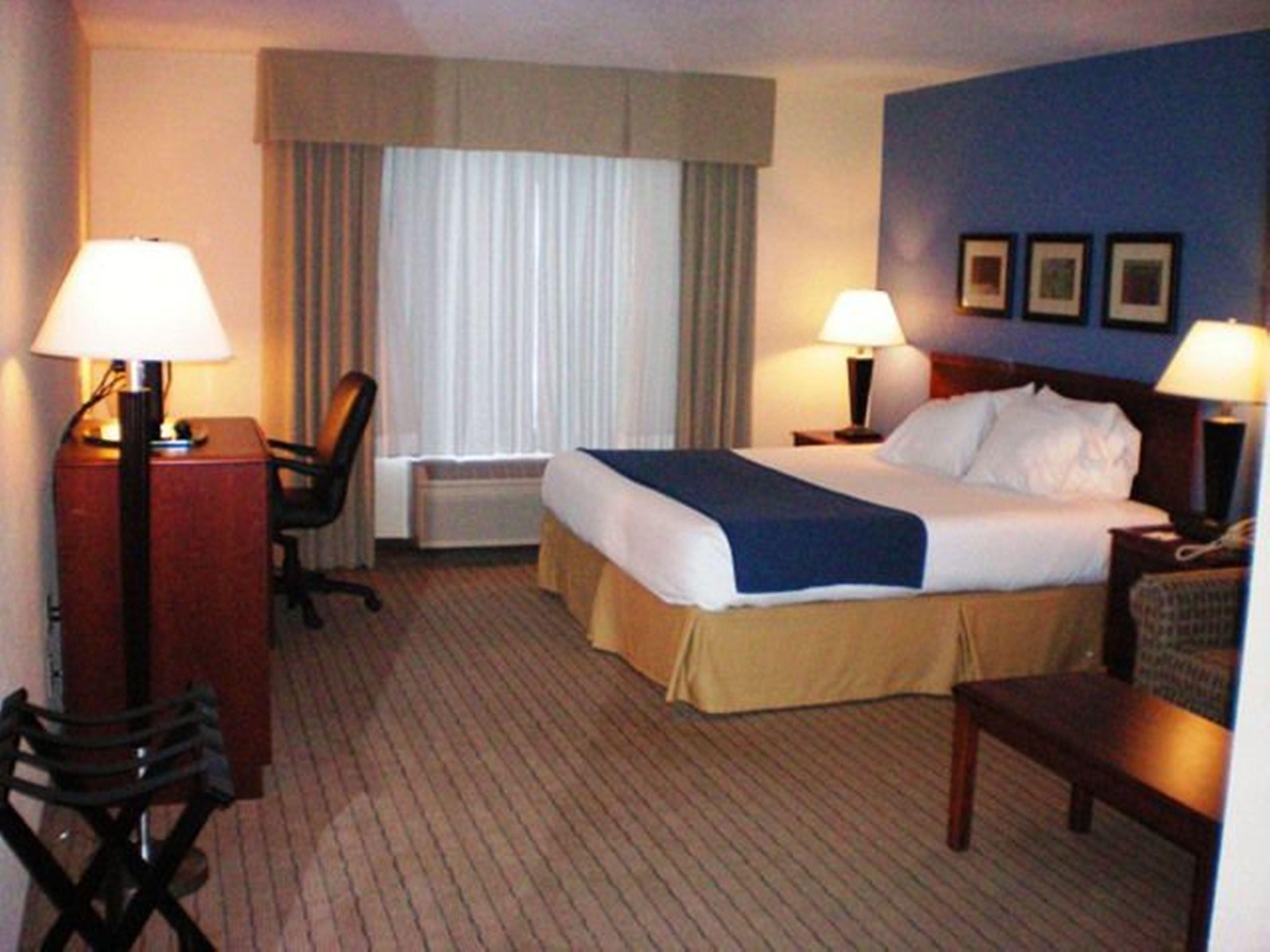 Holiday Inn Express Hotel & Suites Acme-Traverse City By Ihg Exteriér fotografie