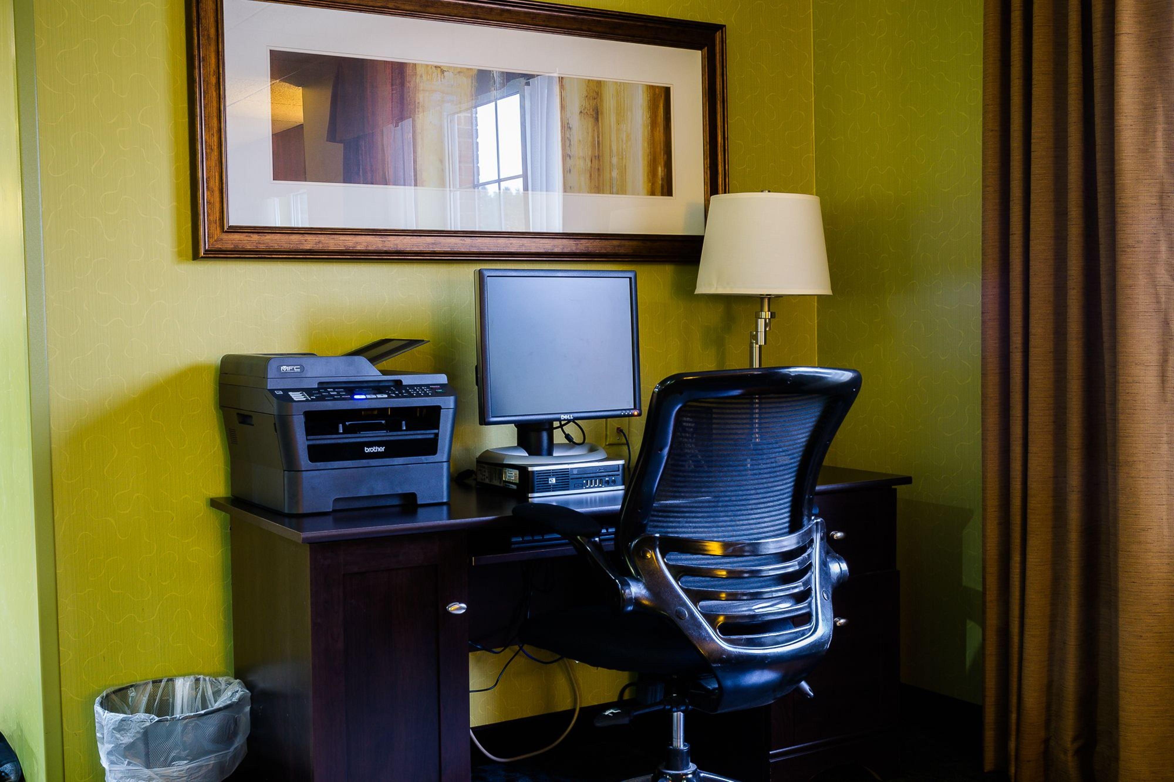 Holiday Inn Express Hotel & Suites Acme-Traverse City By Ihg Exteriér fotografie