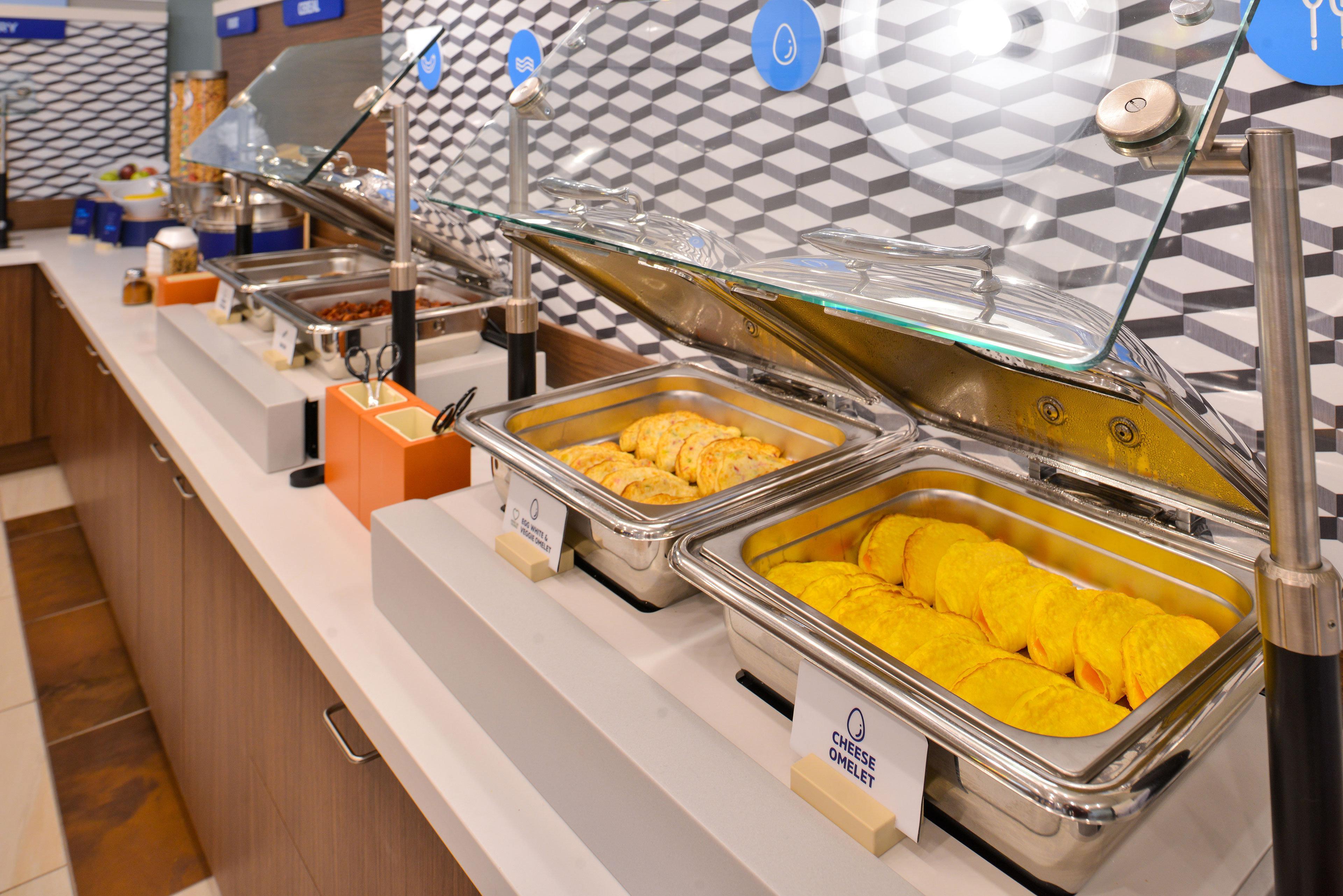 Holiday Inn Express Hotel & Suites Acme-Traverse City By Ihg Exteriér fotografie