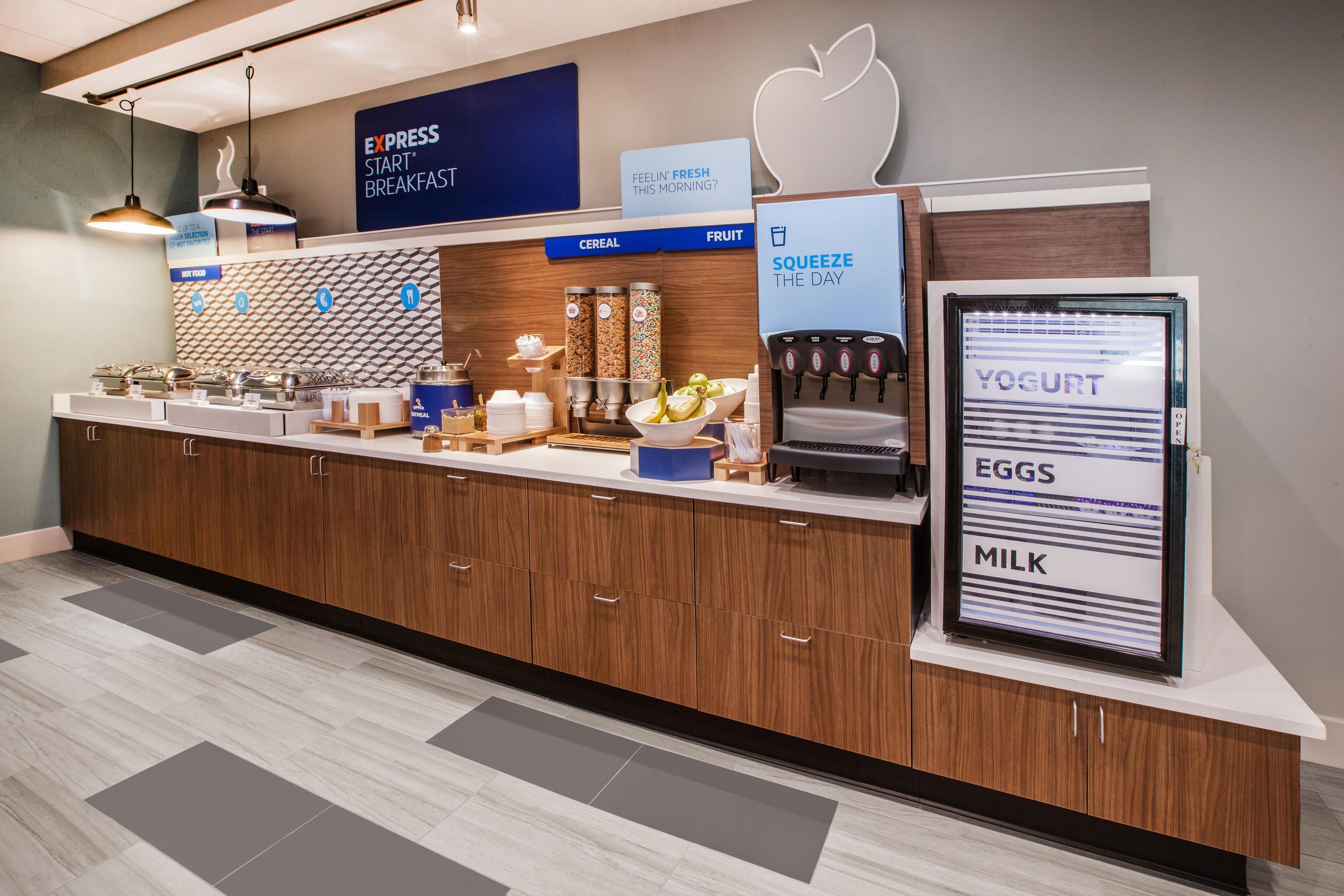 Holiday Inn Express Hotel & Suites Acme-Traverse City By Ihg Exteriér fotografie