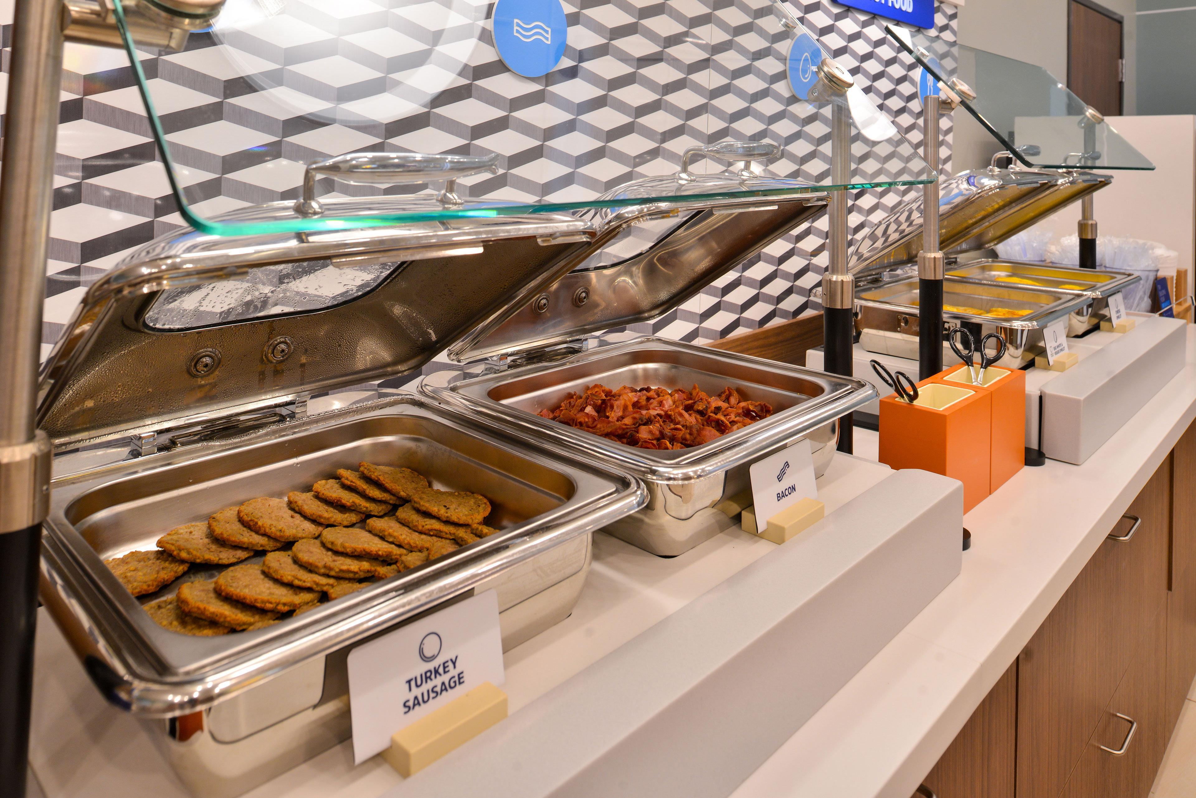 Holiday Inn Express Hotel & Suites Acme-Traverse City By Ihg Exteriér fotografie