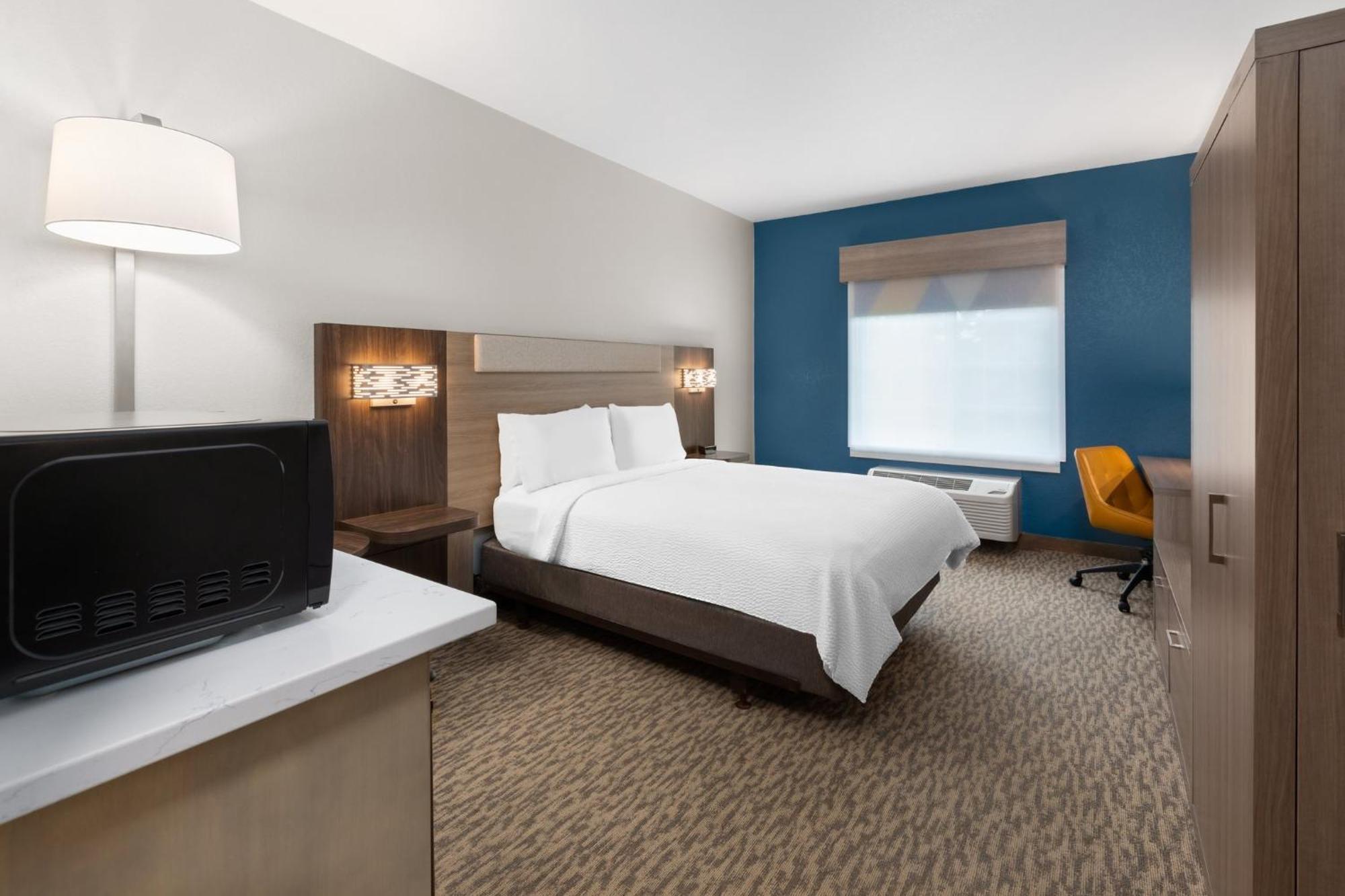 Holiday Inn Express Hotel & Suites Acme-Traverse City By Ihg Exteriér fotografie