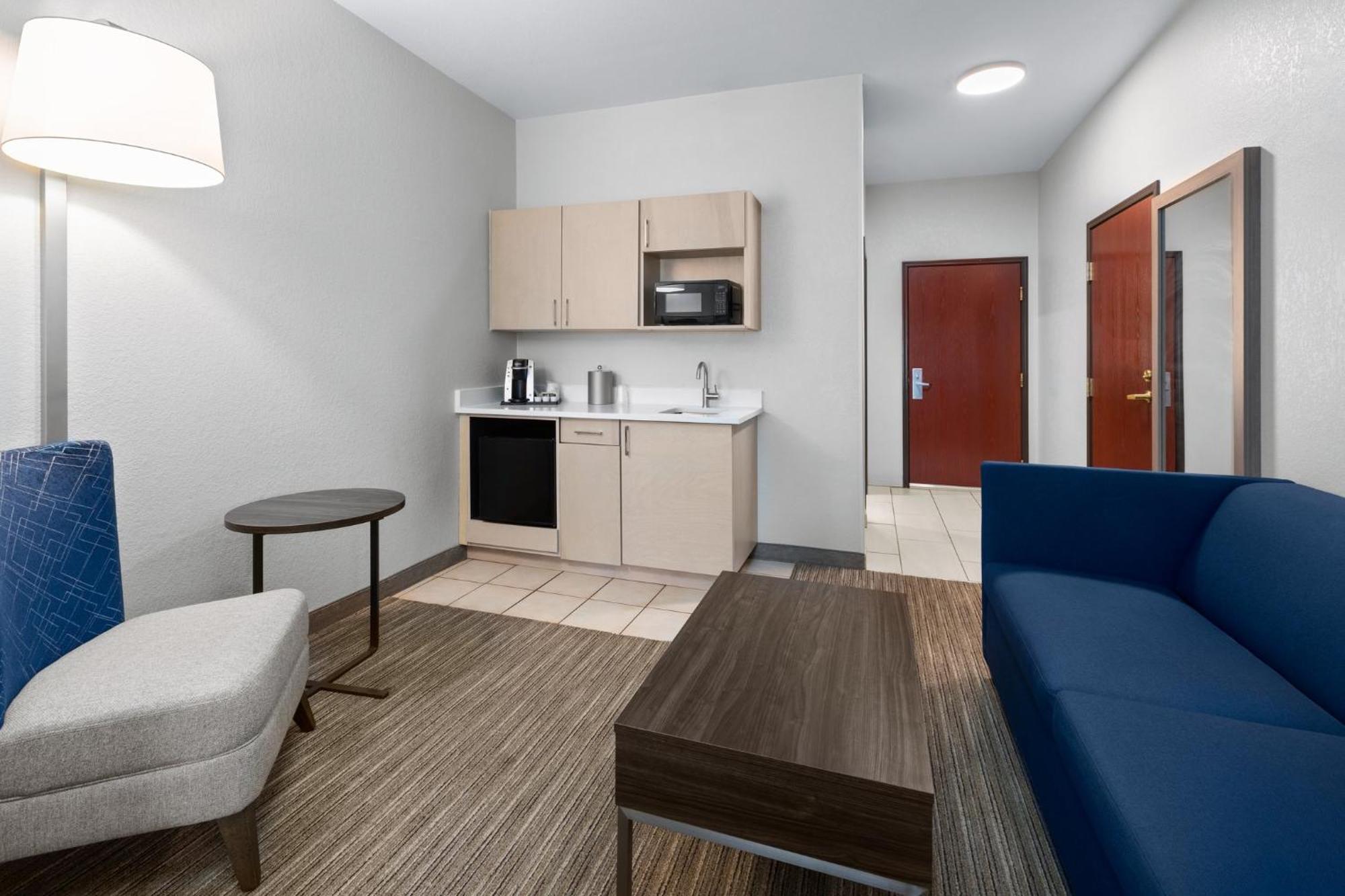 Holiday Inn Express Hotel & Suites Acme-Traverse City By Ihg Exteriér fotografie