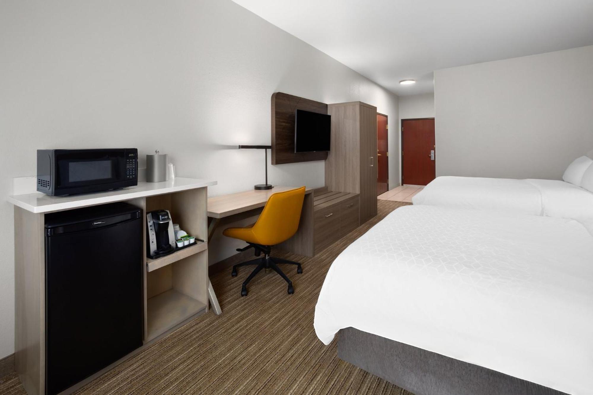 Holiday Inn Express Hotel & Suites Acme-Traverse City By Ihg Exteriér fotografie