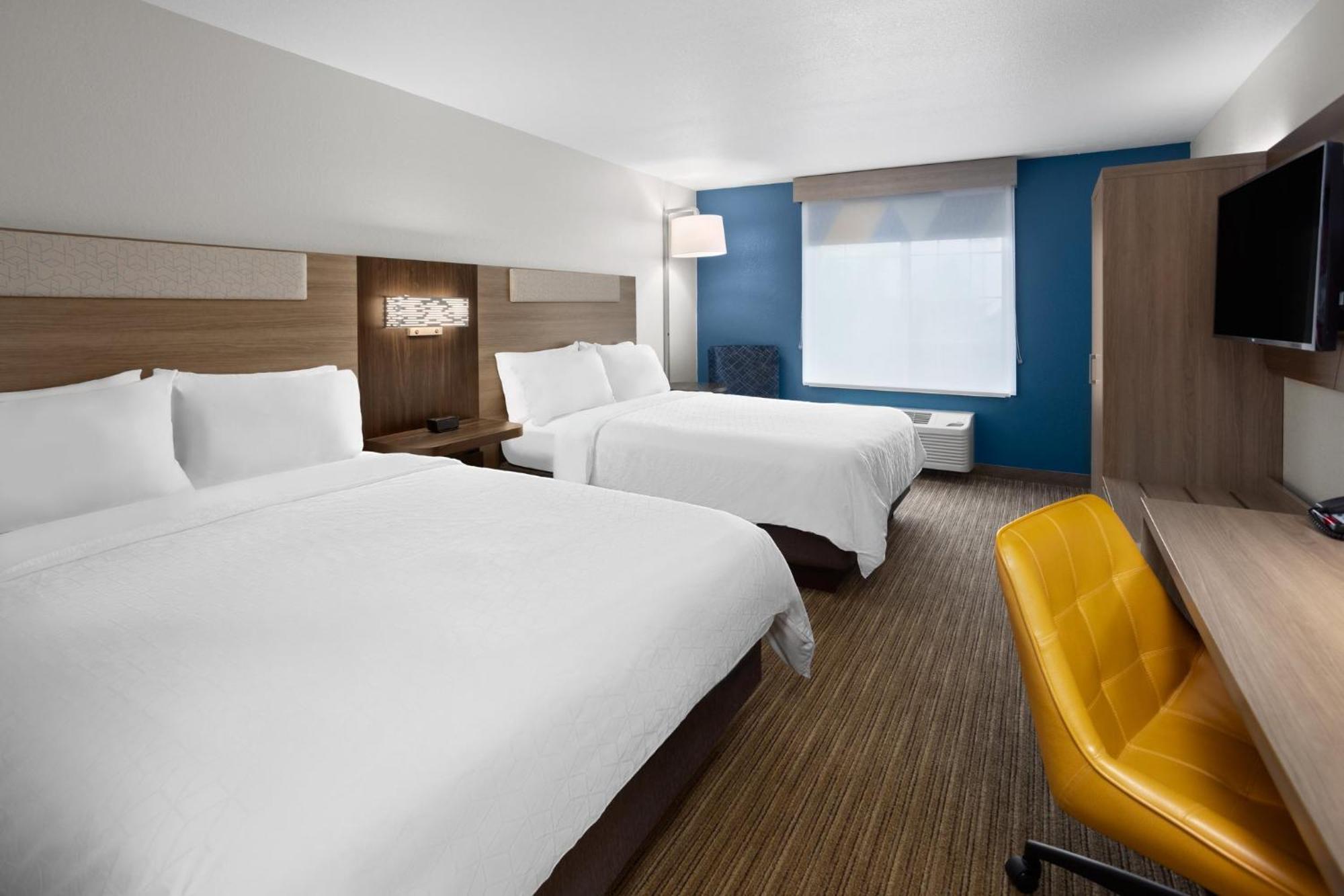 Holiday Inn Express Hotel & Suites Acme-Traverse City By Ihg Exteriér fotografie