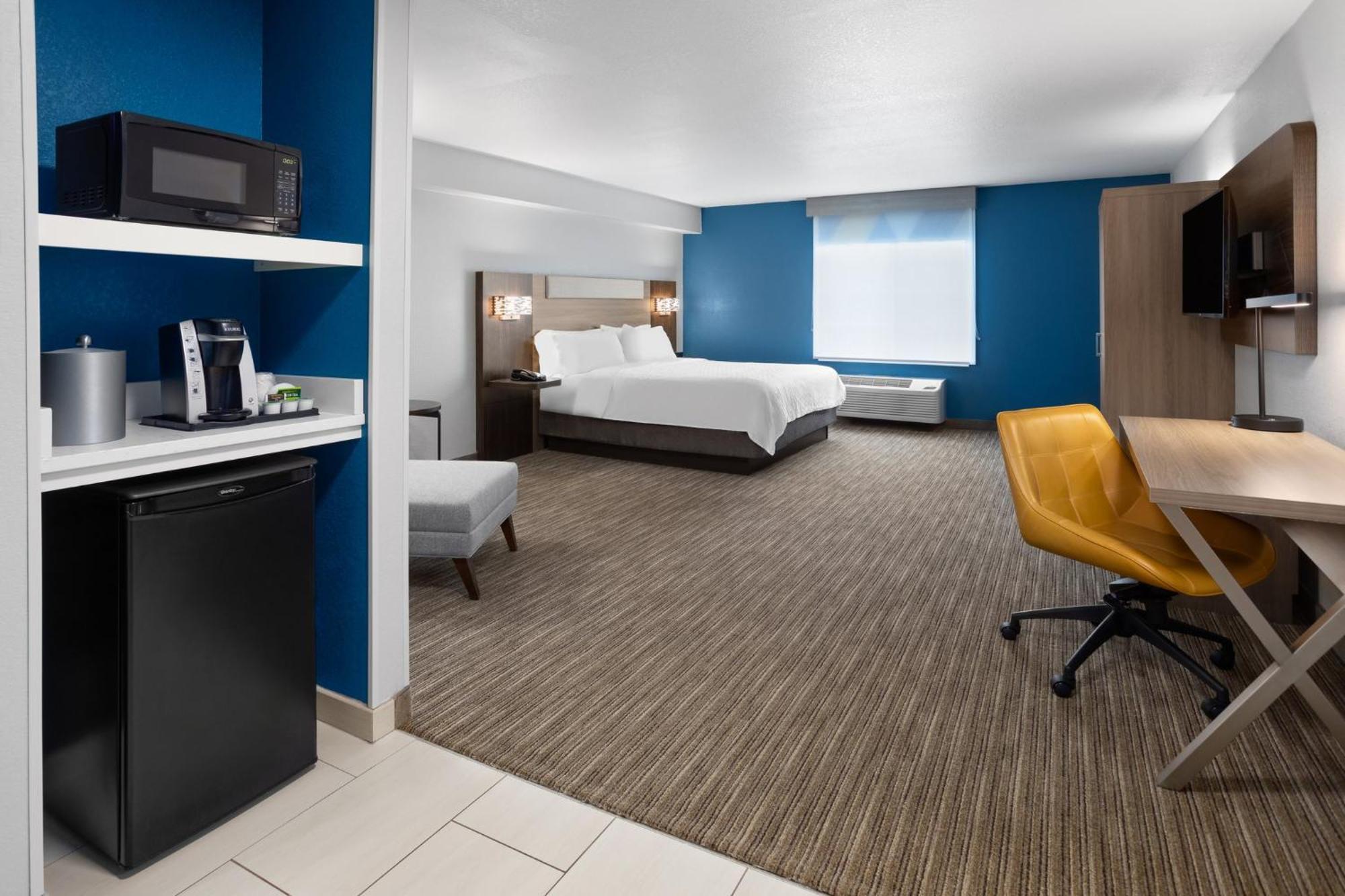 Holiday Inn Express Hotel & Suites Acme-Traverse City By Ihg Exteriér fotografie