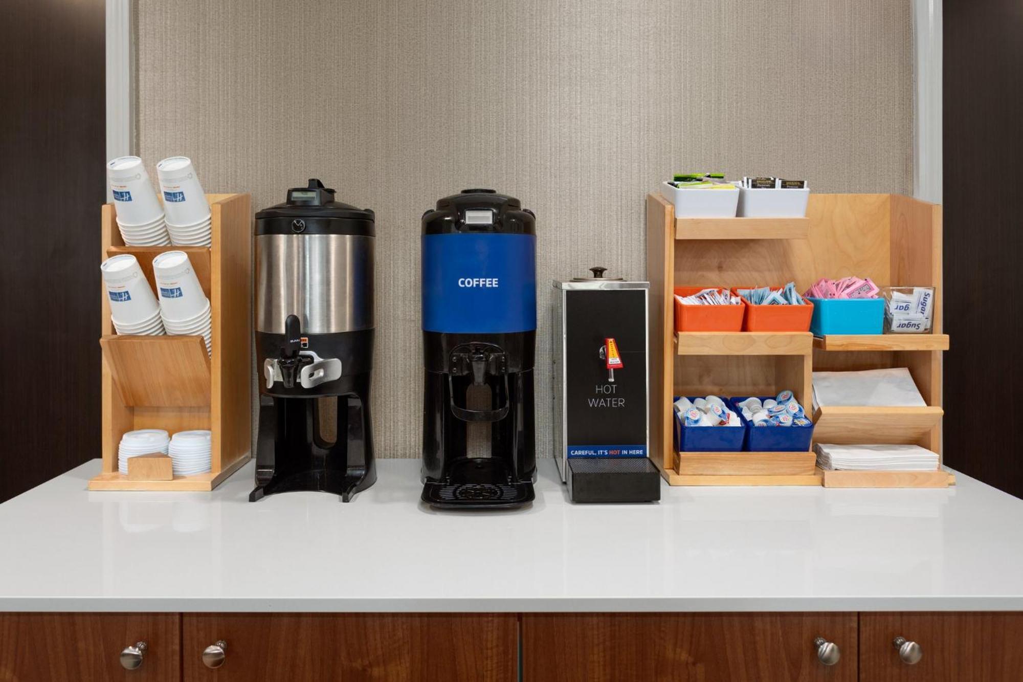 Holiday Inn Express Hotel & Suites Acme-Traverse City By Ihg Exteriér fotografie