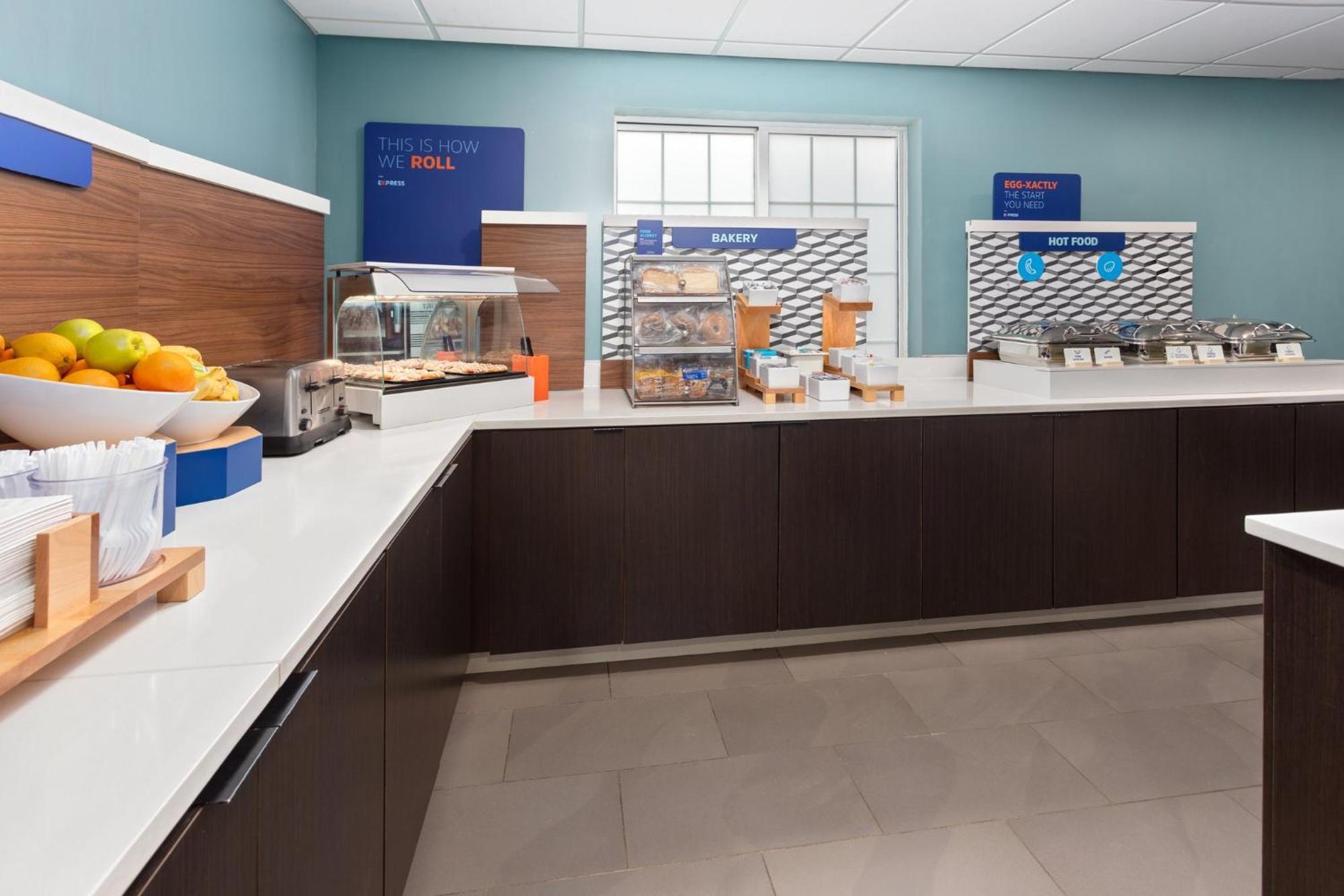 Holiday Inn Express Hotel & Suites Acme-Traverse City By Ihg Exteriér fotografie