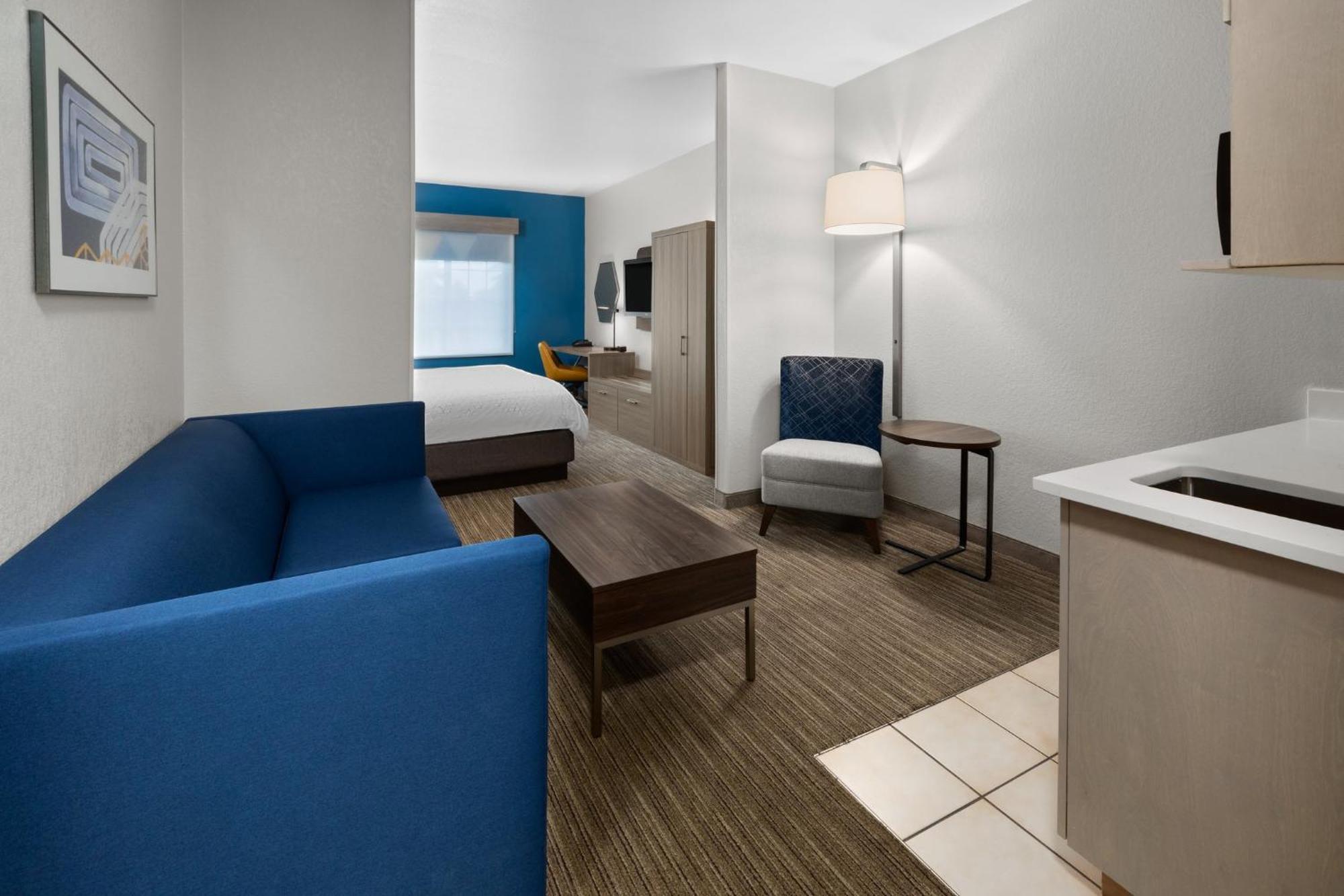 Holiday Inn Express Hotel & Suites Acme-Traverse City By Ihg Exteriér fotografie