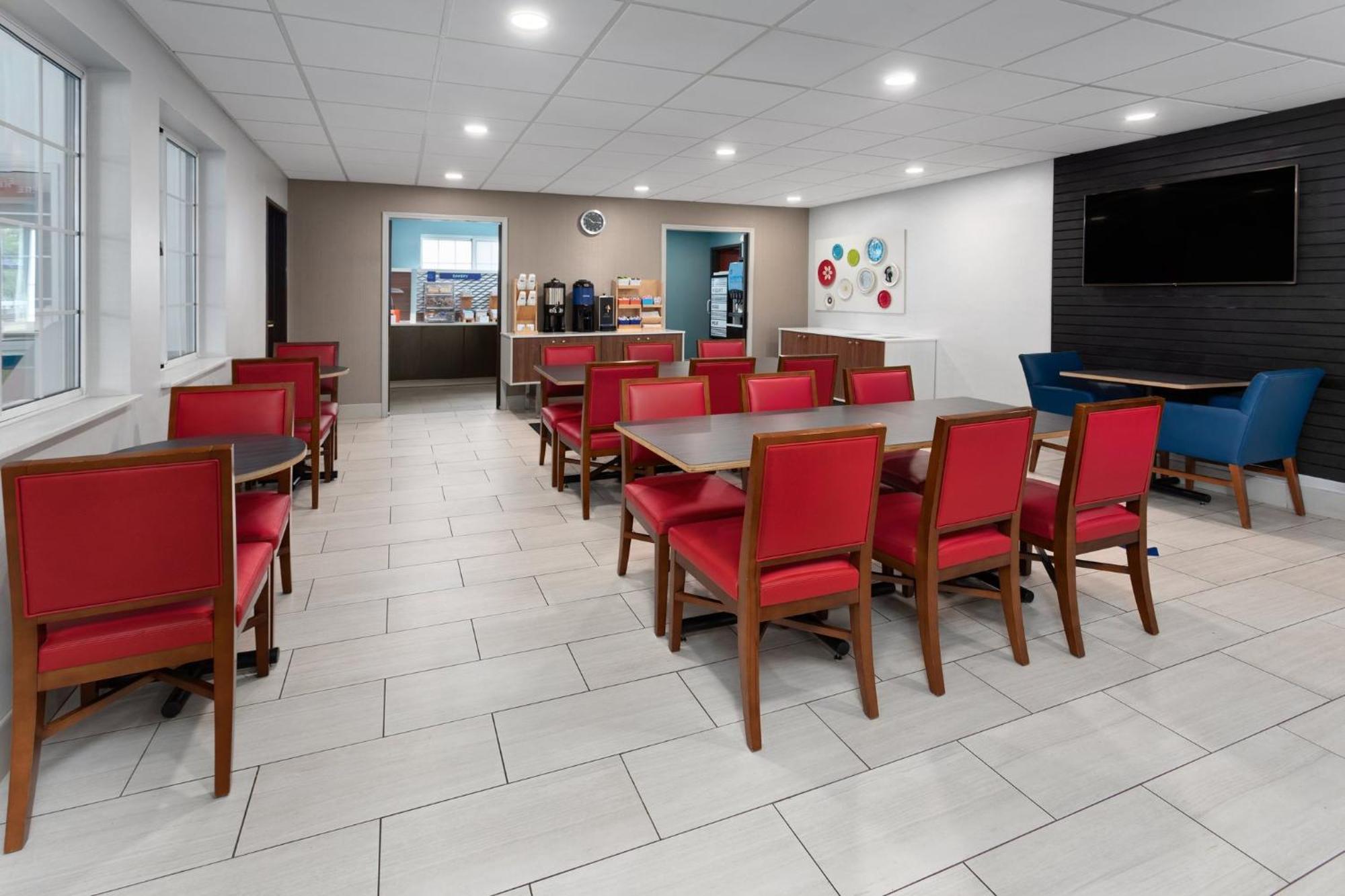 Holiday Inn Express Hotel & Suites Acme-Traverse City By Ihg Exteriér fotografie