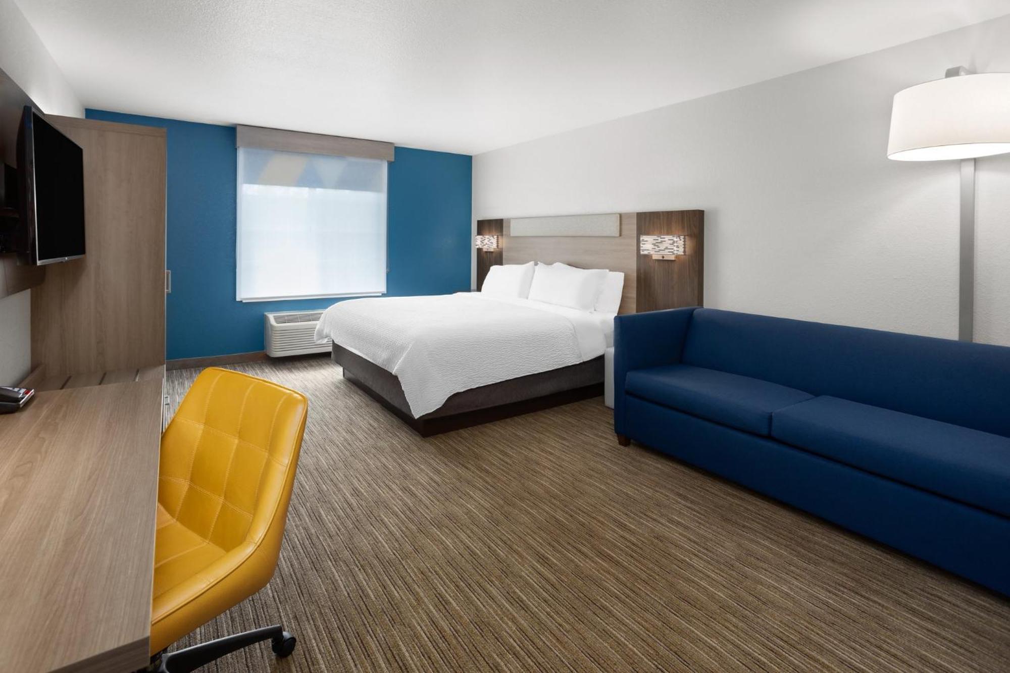 Holiday Inn Express Hotel & Suites Acme-Traverse City By Ihg Exteriér fotografie