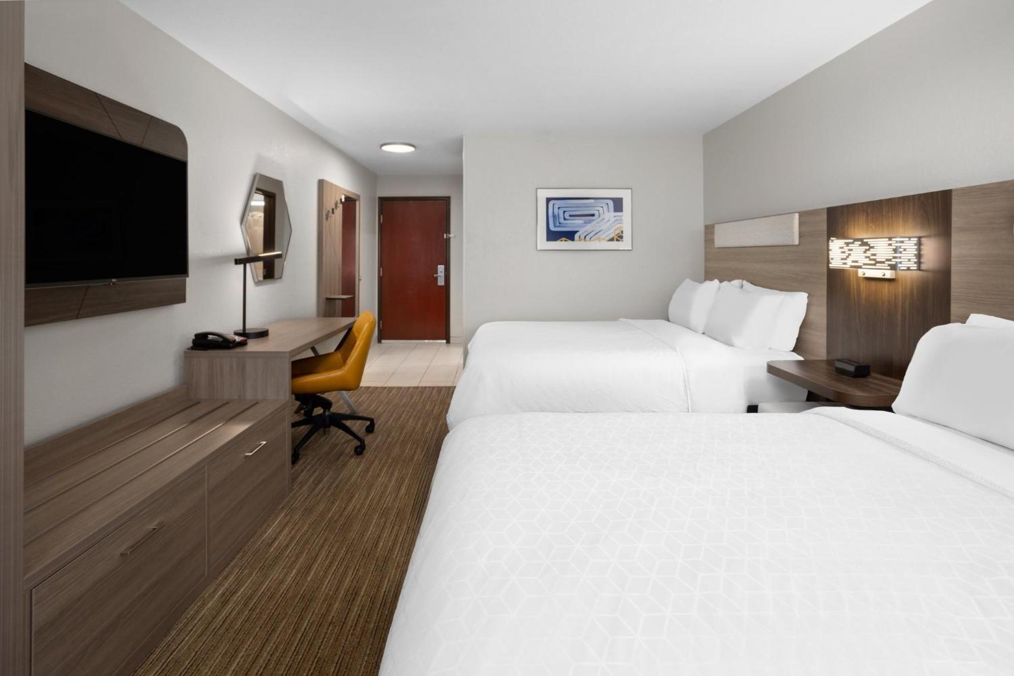 Holiday Inn Express Hotel & Suites Acme-Traverse City By Ihg Exteriér fotografie