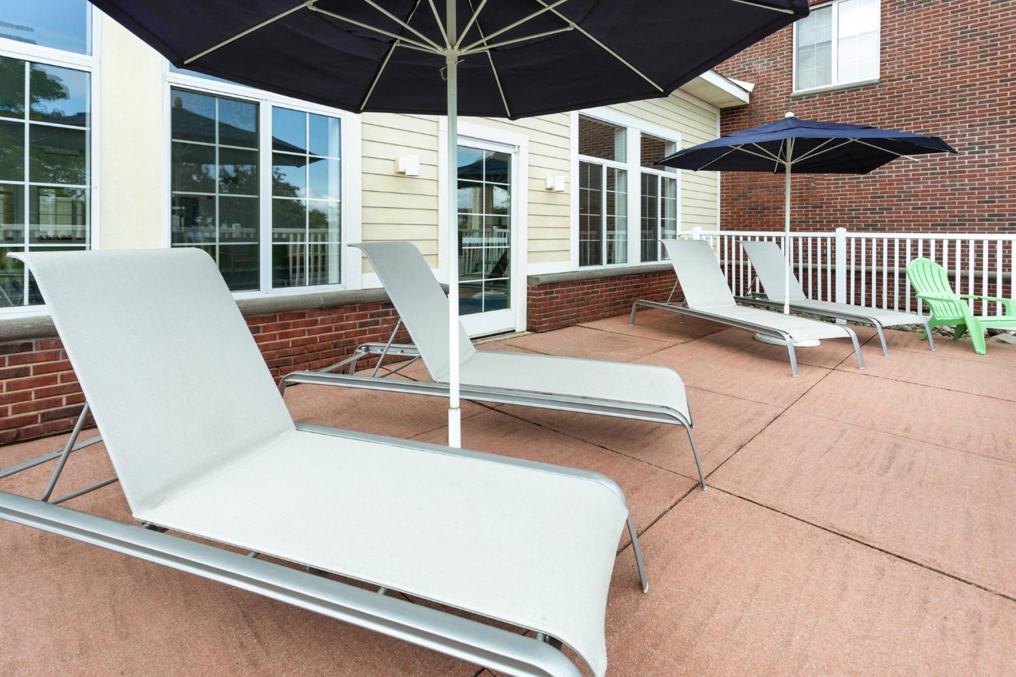Holiday Inn Express Hotel & Suites Acme-Traverse City By Ihg Exteriér fotografie