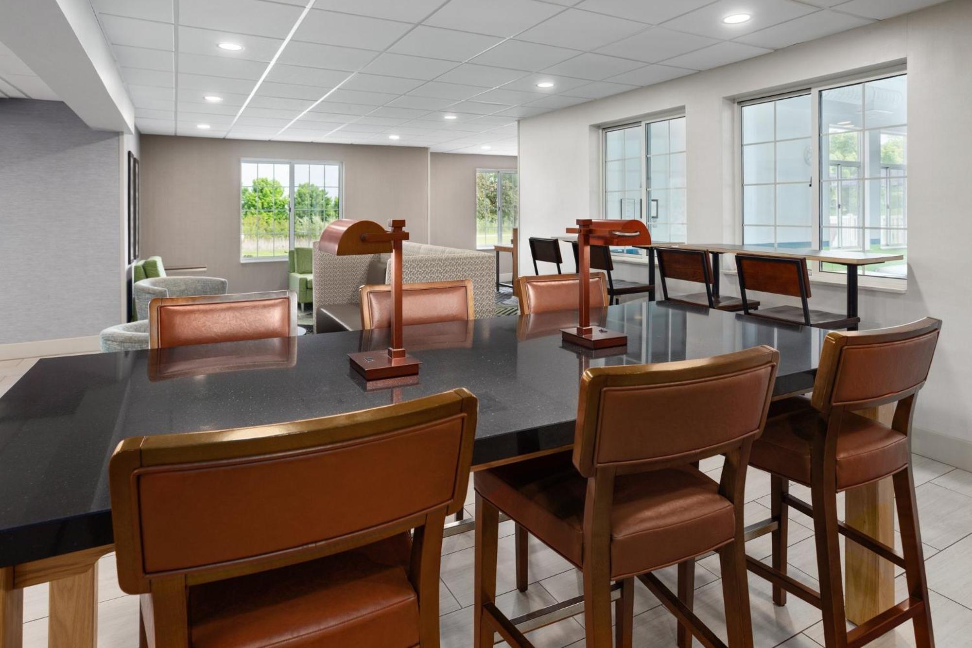Holiday Inn Express Hotel & Suites Acme-Traverse City By Ihg Exteriér fotografie