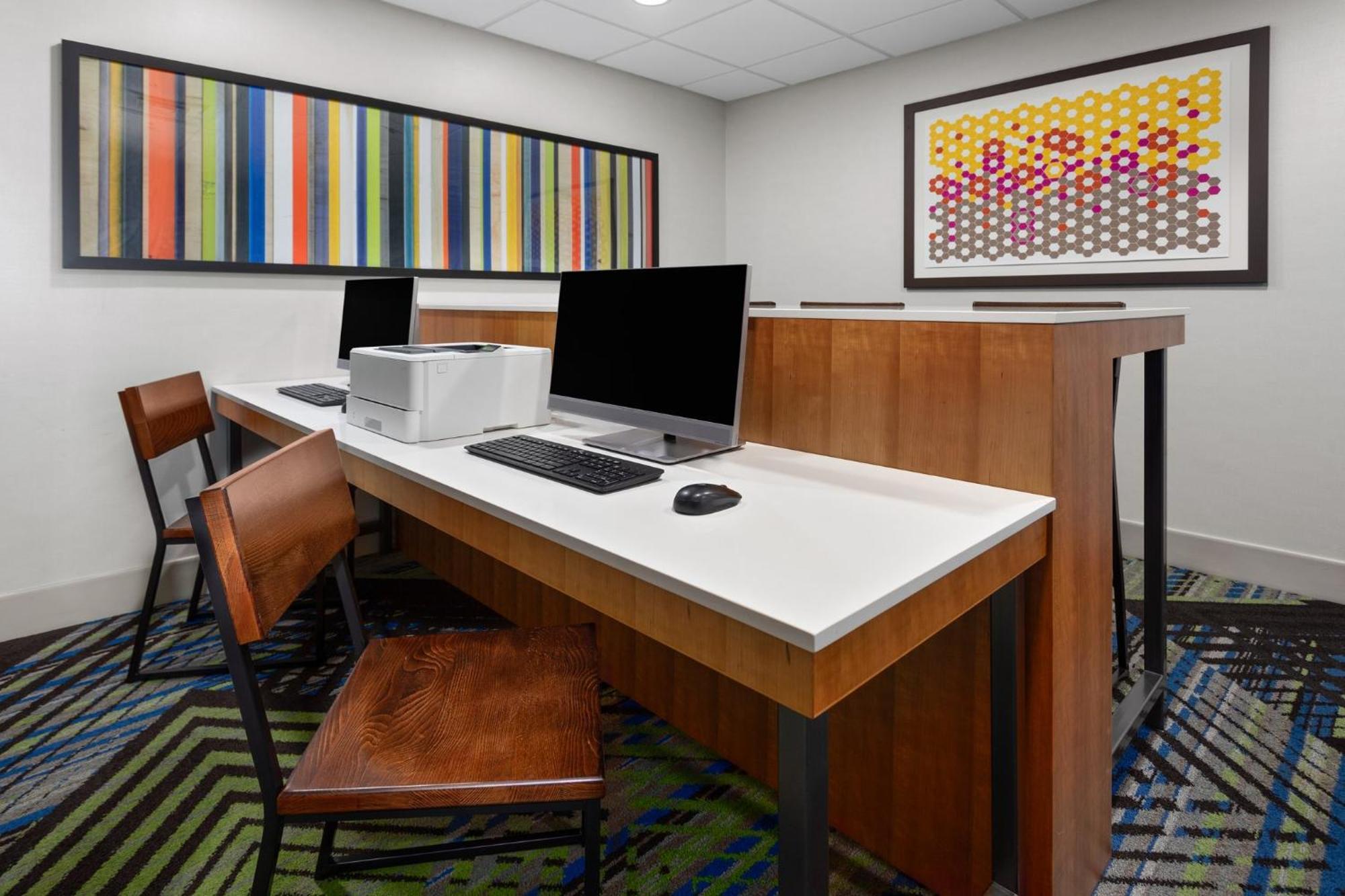 Holiday Inn Express Hotel & Suites Acme-Traverse City By Ihg Exteriér fotografie