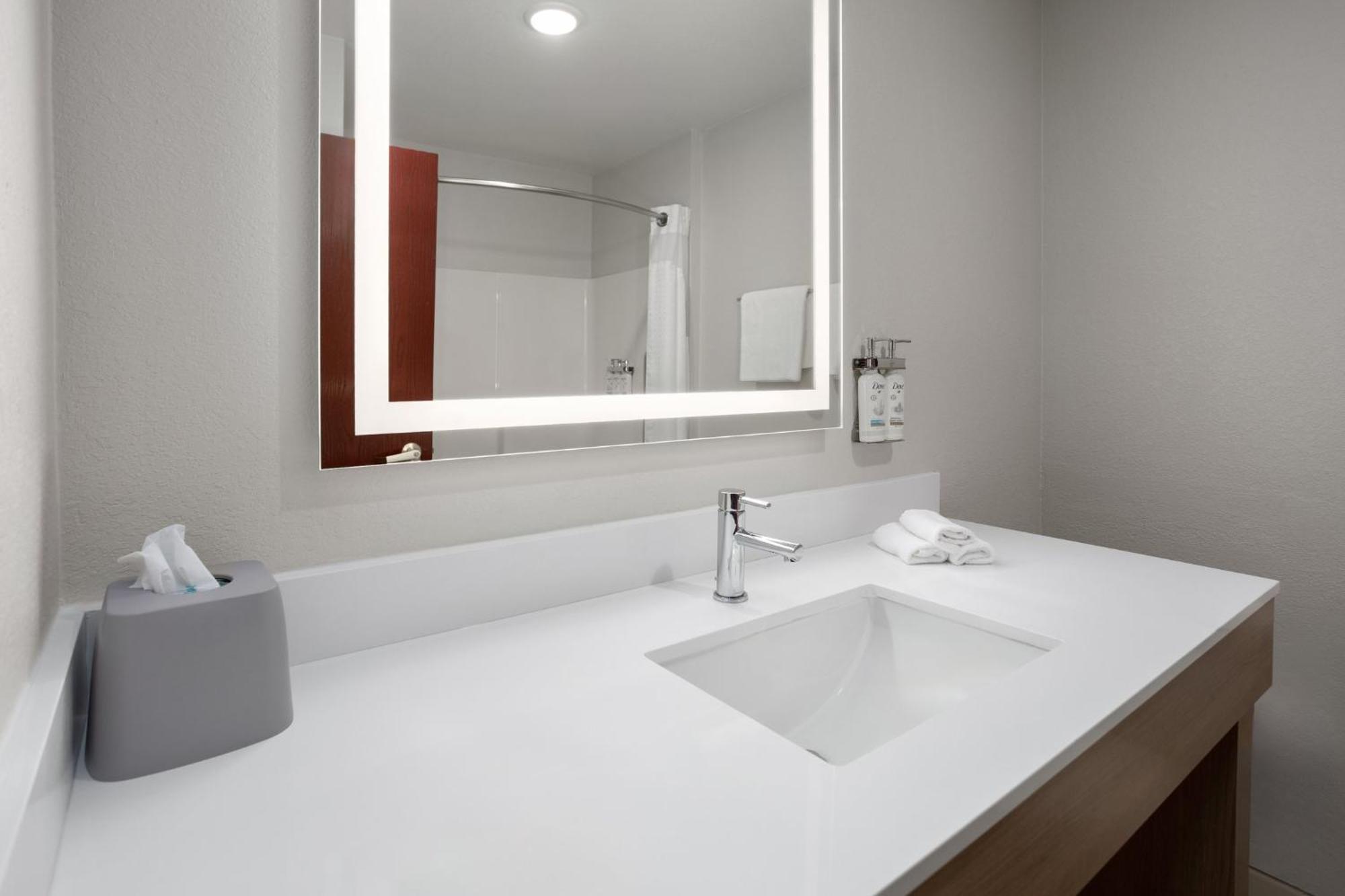 Holiday Inn Express Hotel & Suites Acme-Traverse City By Ihg Exteriér fotografie