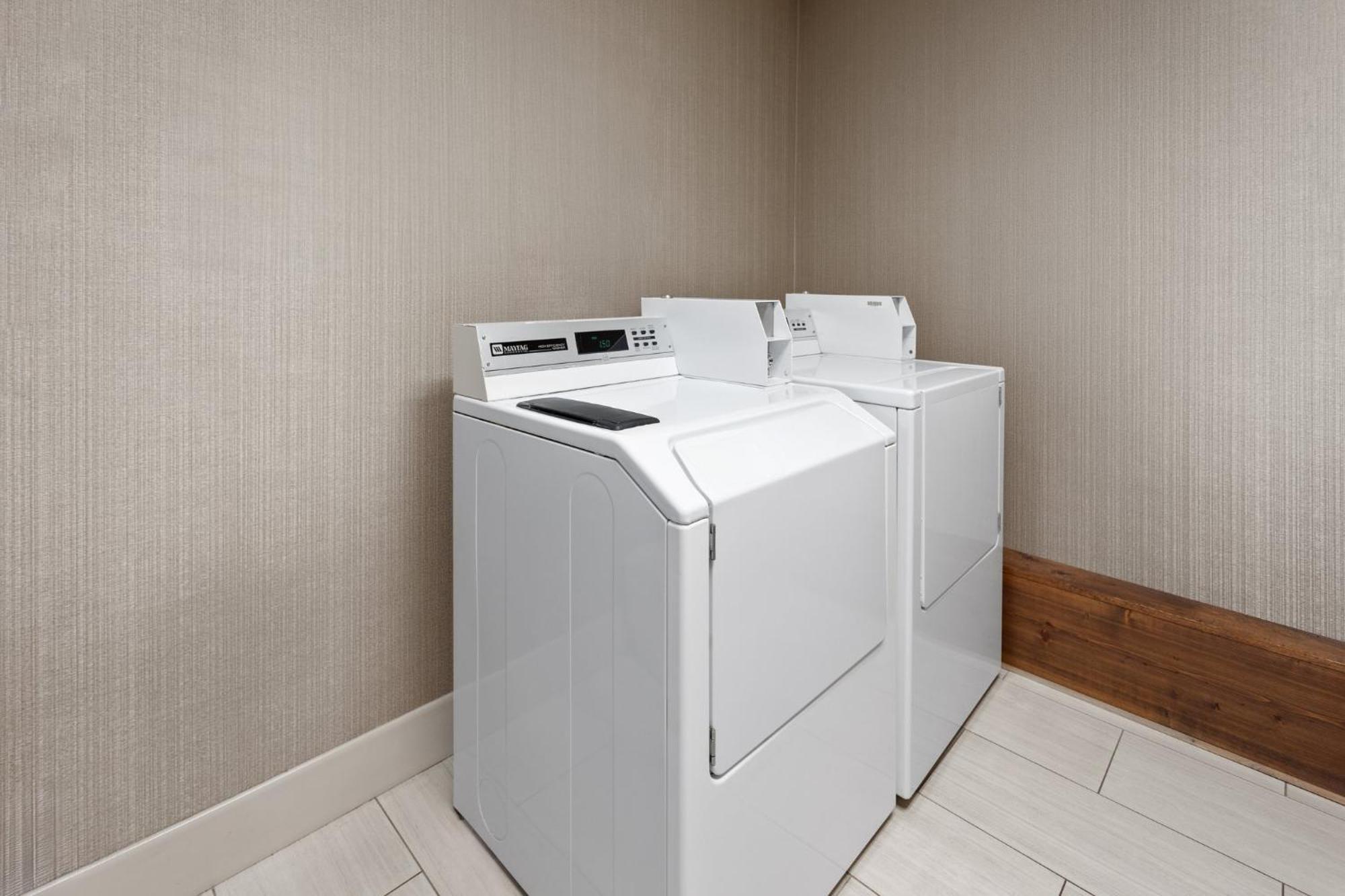 Holiday Inn Express Hotel & Suites Acme-Traverse City By Ihg Exteriér fotografie