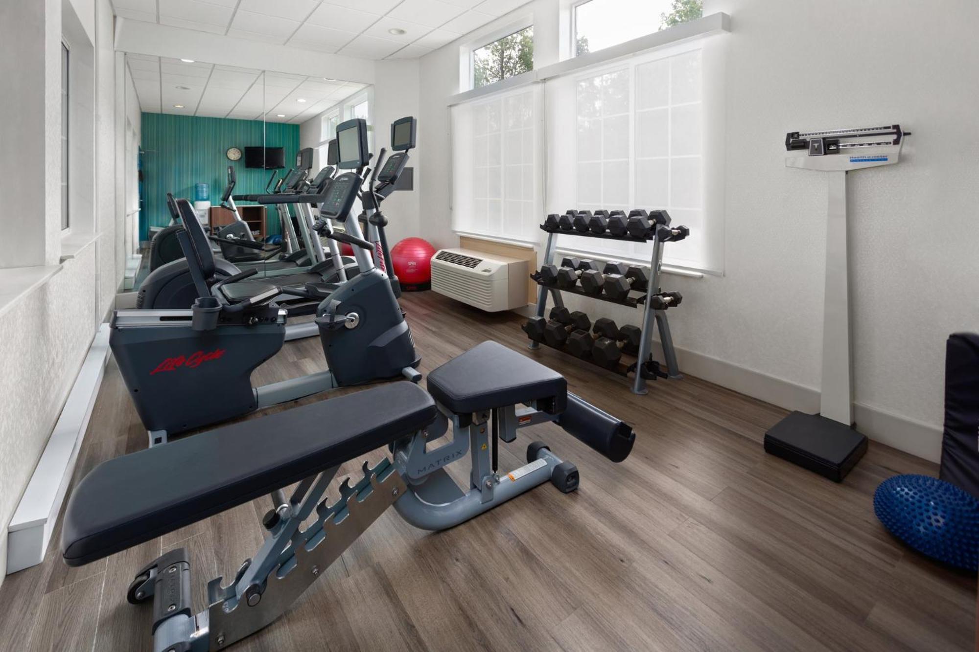 Holiday Inn Express Hotel & Suites Acme-Traverse City By Ihg Exteriér fotografie