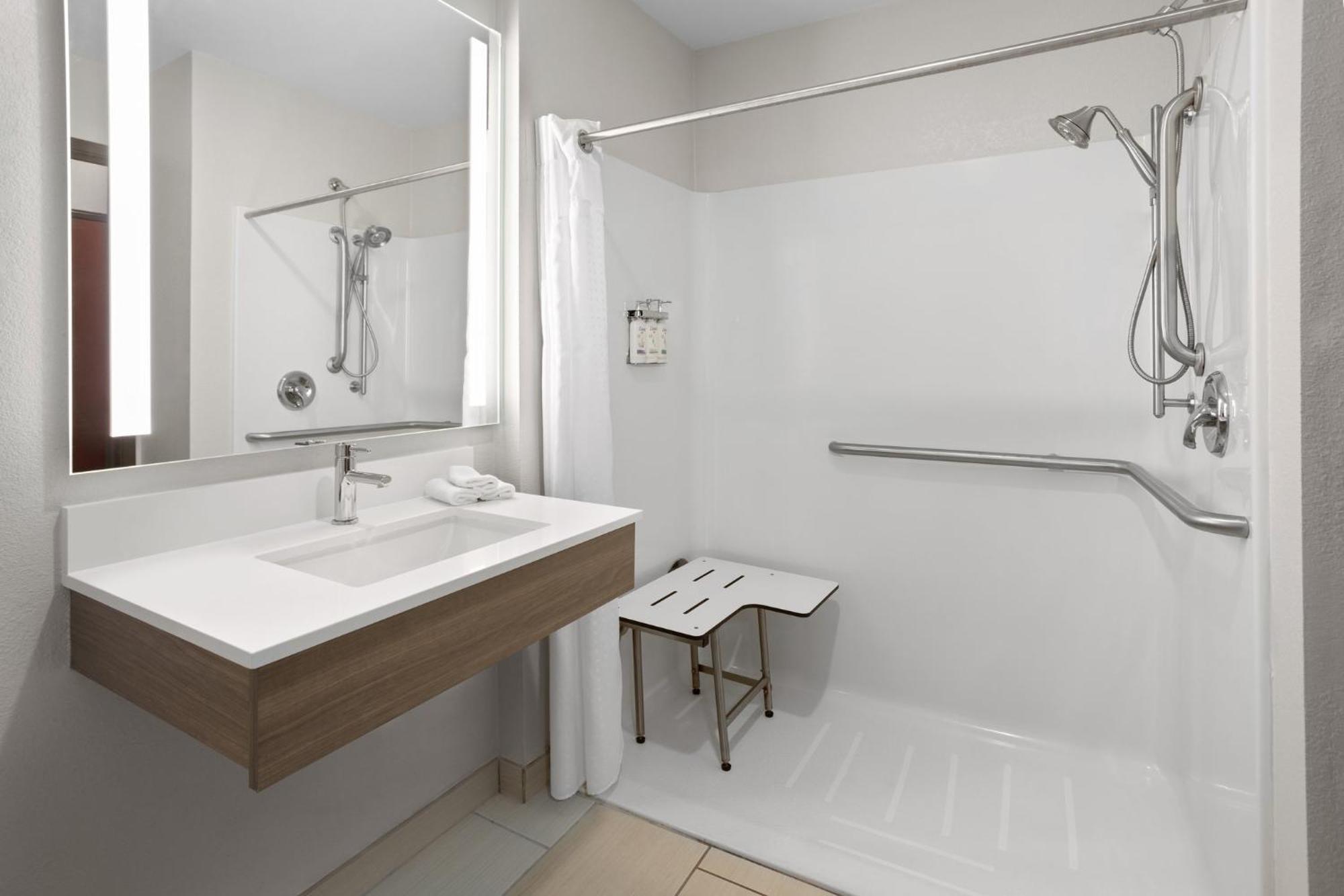Holiday Inn Express Hotel & Suites Acme-Traverse City By Ihg Exteriér fotografie