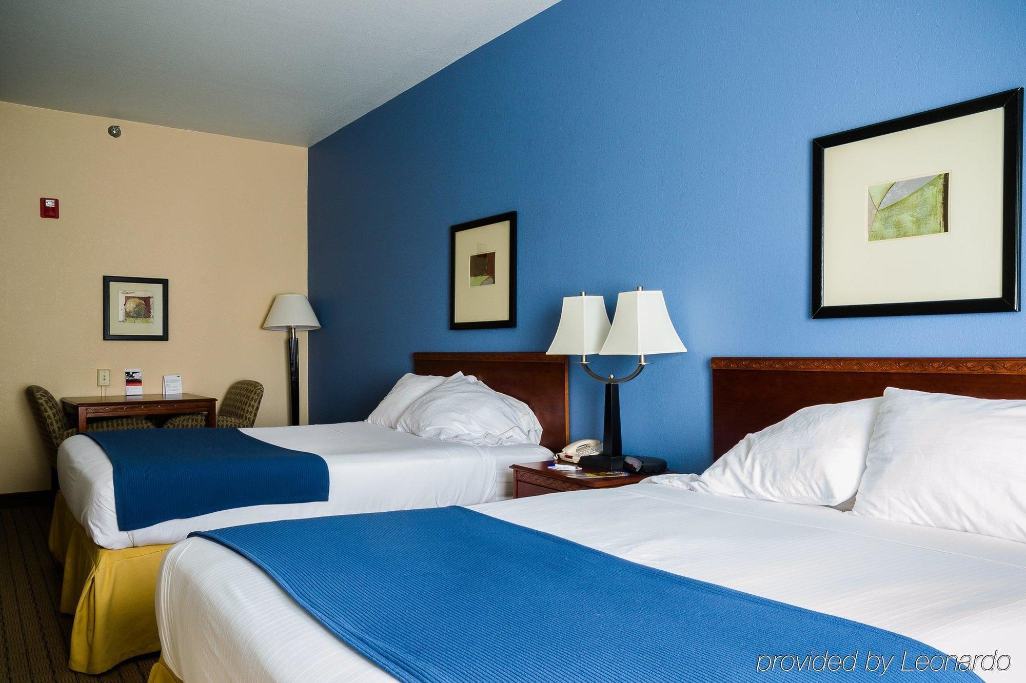 Holiday Inn Express Hotel & Suites Acme-Traverse City By Ihg Exteriér fotografie