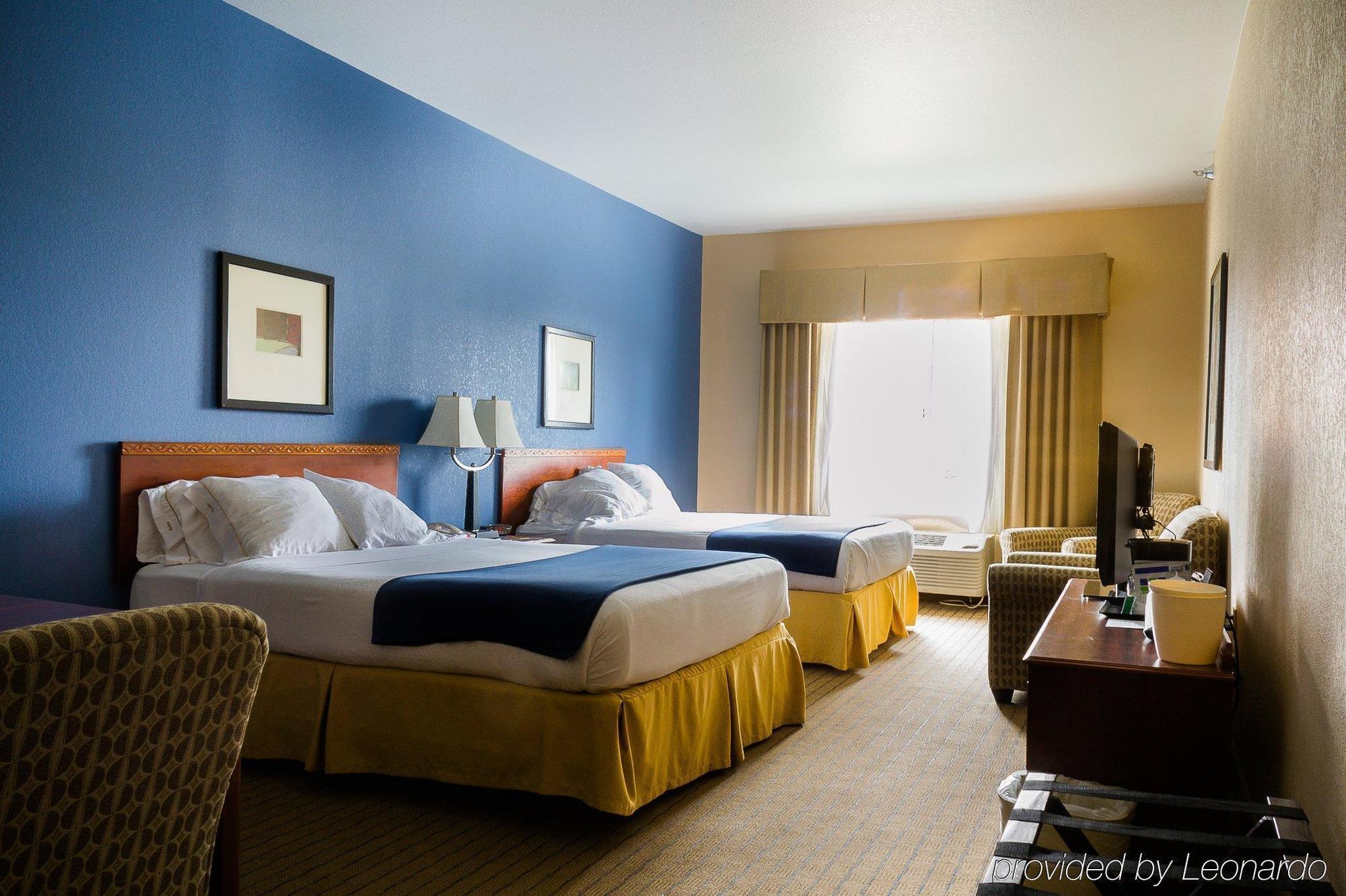 Holiday Inn Express Hotel & Suites Acme-Traverse City By Ihg Exteriér fotografie