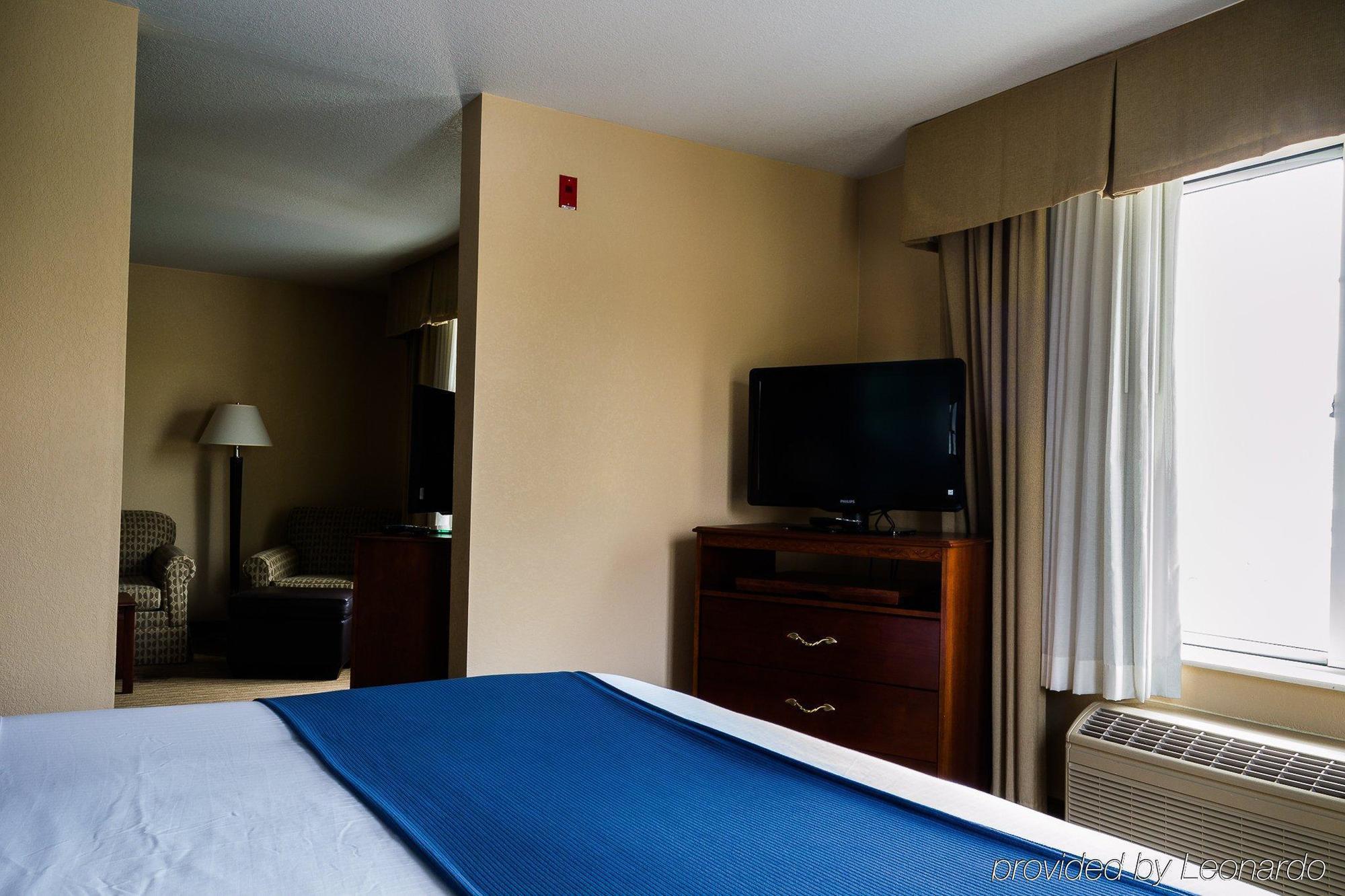 Holiday Inn Express Hotel & Suites Acme-Traverse City By Ihg Exteriér fotografie