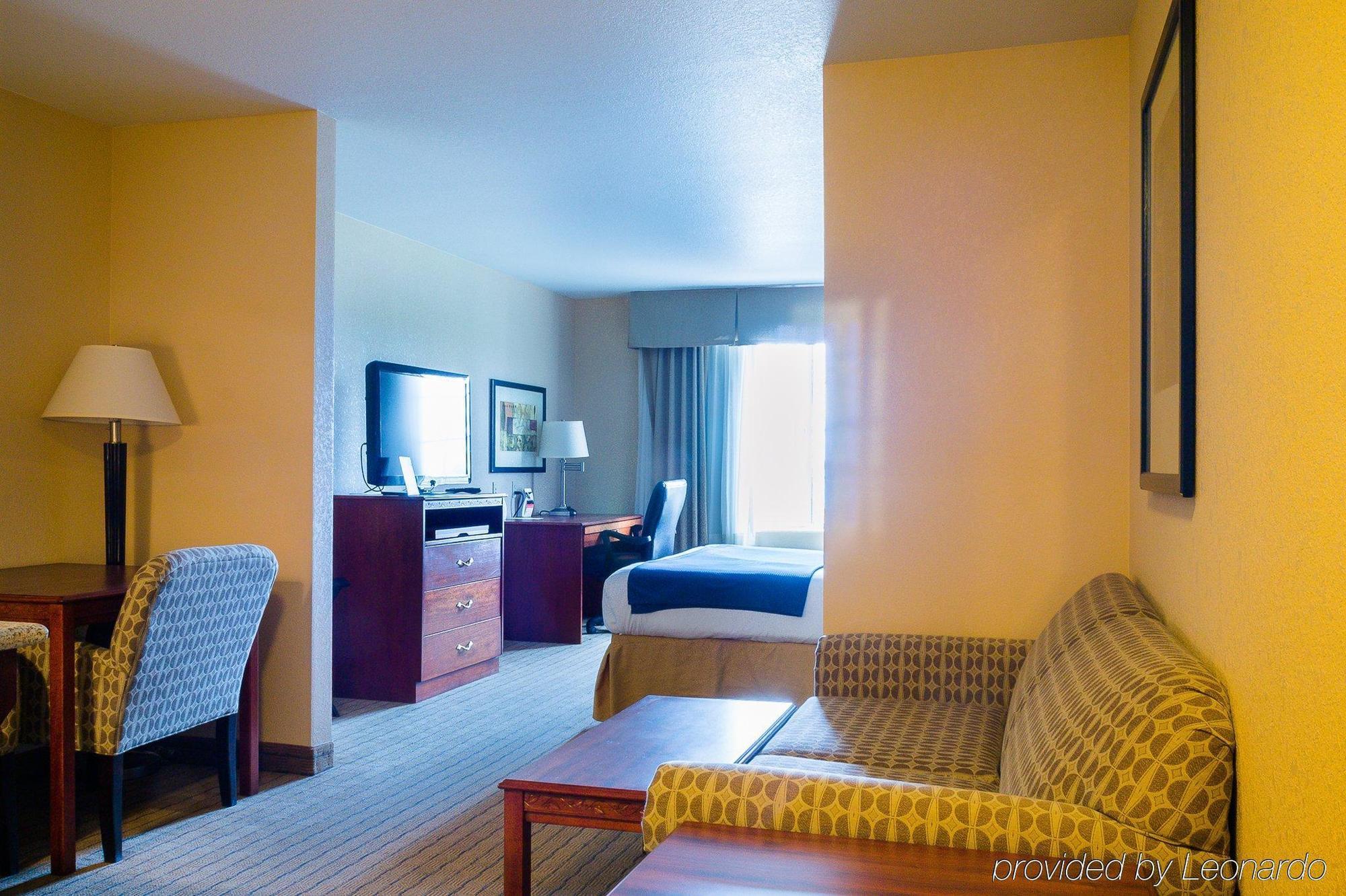 Holiday Inn Express Hotel & Suites Acme-Traverse City By Ihg Exteriér fotografie