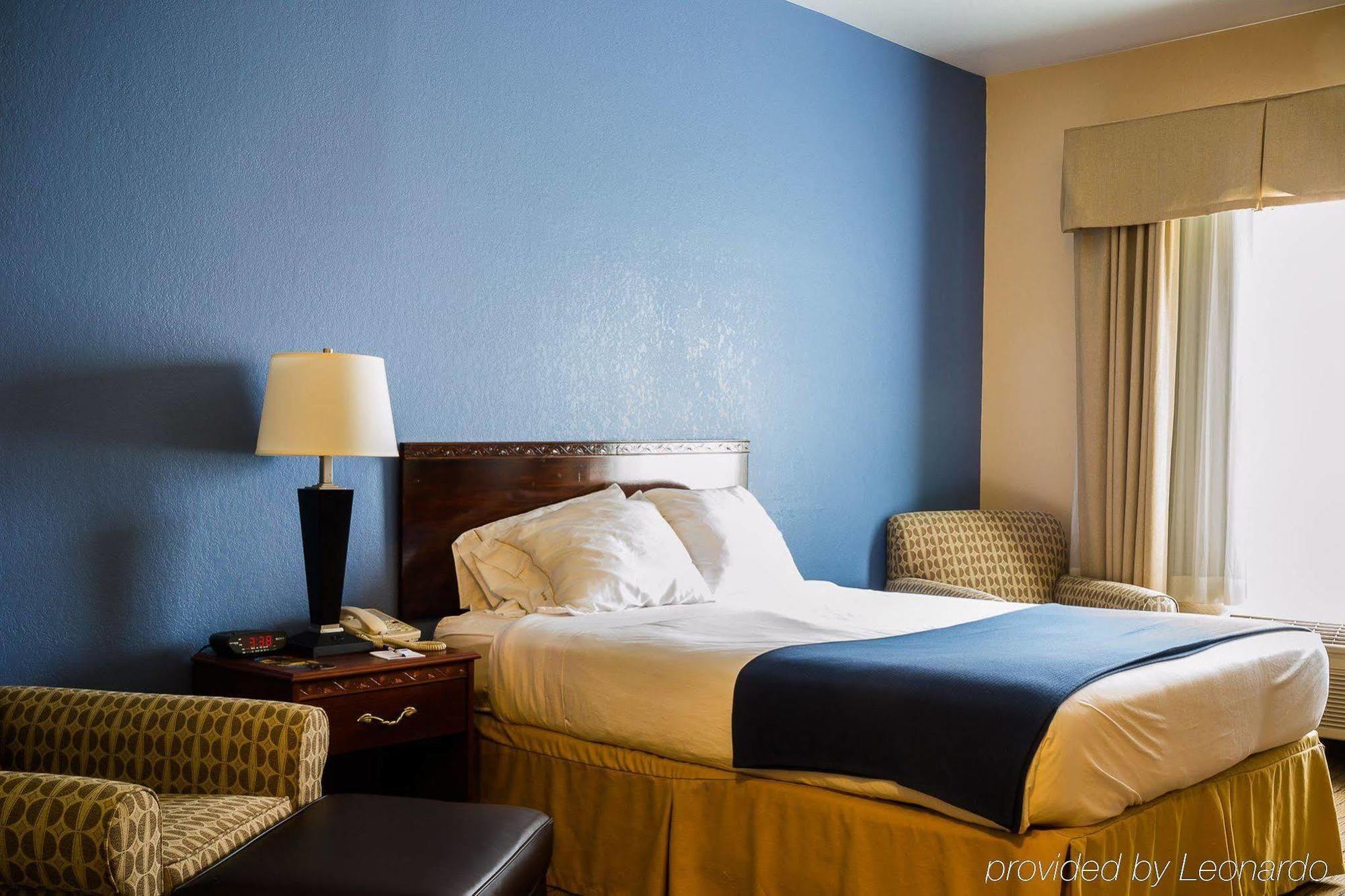 Holiday Inn Express Hotel & Suites Acme-Traverse City By Ihg Exteriér fotografie